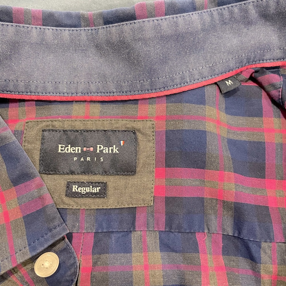 Eden Park men shirt